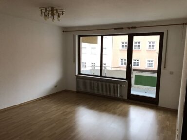 Wohnung zur Miete 1.000 € 3,5 Zimmer 88 m² 2. Geschoss Kirschgartenstraße 12 Sandberg Nürnberg 90419