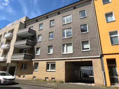 Mehrfamilienhaus zum Kauf 1.190.000 € 25 Zimmer 512 m² 1.144 m² Grundstück Gleisdreieck Bochum 44787