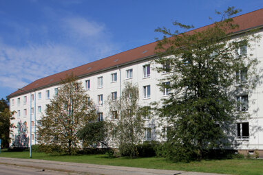 Wohnung zur Miete 384,80 € 3 Zimmer 59,2 m² 3. Geschoss K.-Liebknecht-Str. 2 Lübbenau Lübbenau/Spreewald 03222