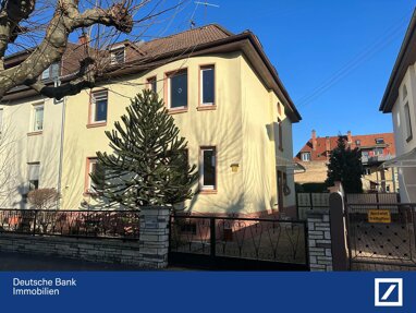 Mehrfamilienhaus zum Kauf 499.000 € 7 Zimmer 177,3 m² 355 m² Grundstück Kernstadt Schwetzingen 68723