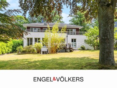 Villa zum Kauf 2.250.000 € 8 Zimmer 303 m² 1.184 m² Grundstück Am Aalfang Ahrensburg 22926