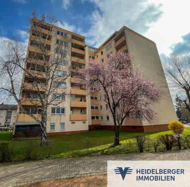 Wohnung zum Kauf 159.000 € 2 Zimmer 61,5 m² Hockenheim 68766
