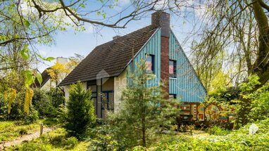 Einfamilienhaus zum Kauf 599.000 € 6 Zimmer 130 m² 978 m² Grundstück Glashütte Norderstedt 22851