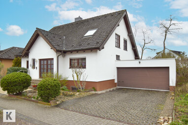 Einfamilienhaus zum Kauf 590.000 € 5 Zimmer 205 m² 800 m² Grundstück Maxdorf 67133
