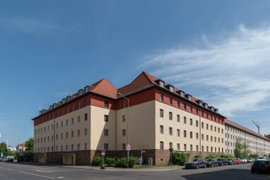 Mehrfamilienhaus zum Kauf 2.895.000 € 60 Zimmer 1.362 m² 2.470 m² Grundstück Lindenau Leipzig 04229