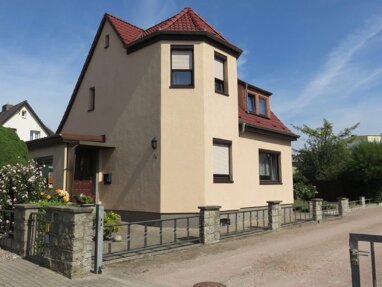 Einfamilienhaus zum Kauf 228.000 € 6 Zimmer 160 m² 1.055 m² Grundstück Rostocker Viertel Güstrow 18273