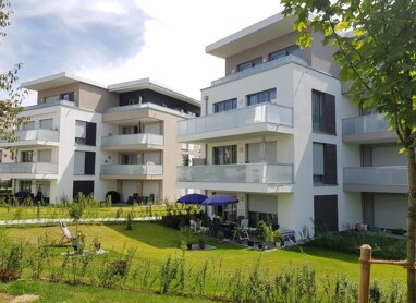 Wohnung zum Kauf Provisionsfrei 395.000 € 2,5 Zimmer 67,5 m² Spessartstraße 11 Wasseralfingen Mitte Aalen 73433
