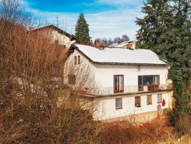 Grundstück zum Kauf 479.000 € 1.531 m² Grundstück Pfarrkirchen Pfarrkirchen 84347