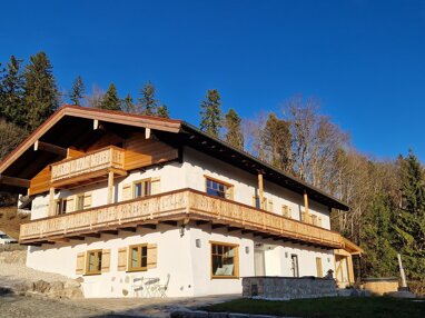 Terrassenwohnung zur Miete 2.450 € 5 Zimmer 175 m² frei ab sofort Berchtesgaden Berchtesgaden 83471