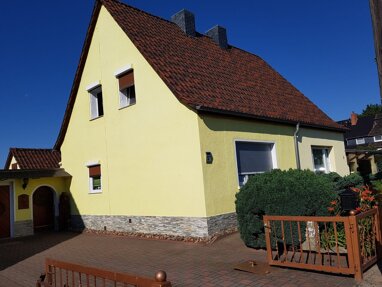 Doppelhaushälfte zum Kauf 112.000 € 3 Zimmer 85 m² 460 m² Grundstück Paul-Kmiec-Str. 4 Zerbst Zerbst/Anhalt 39261