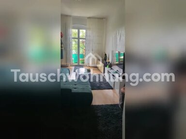 Wohnung zur Miete Tauschwohnung 293 € 1 Zimmer 33 m² 3. Geschoss Moabit Berlin 13359