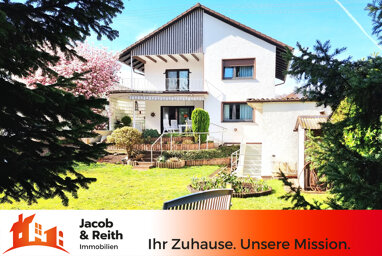 Einfamilienhaus zum Kauf 6 Zimmer 160 m² 785 m² Grundstück Rintheim - Alt-Rintheim Karlsruhe 76131