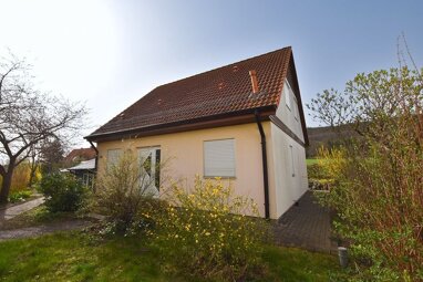 Einfamilienhaus zum Kauf 280.000 € 4 Zimmer 108,5 m² 702 m² Grundstück Blankenburg Blankenburg 38889