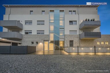 Wohnung zum Kauf 298.000 € 3 Zimmer 88 m² 2. Geschoss Hövelhof Hövelhof 33161