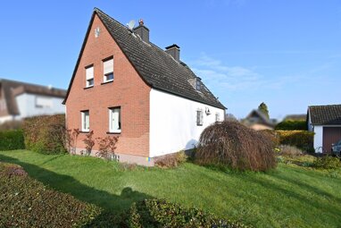 Einfamilienhaus zum Kauf 339.000 € 5 Zimmer 96 m² 643 m² Grundstück Wickede Dorf Dortmund 44319