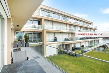 Wohnung zum Kauf 1.280.000 € 4 Zimmer 164 m² Neu Fahrland Potsdam 14476