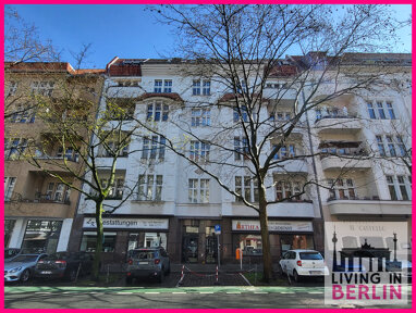 Wohnung zum Kauf 349.000 € 2 Zimmer 59,2 m² 3. Geschoss Halensee Berlin 10711