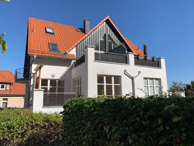 Wohnung zur Miete 760 € 2 Zimmer 67,8 m² 1. Geschoss frei ab sofort Hilleborchstraße 4a Wernigerode Wernigerode 38855