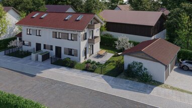 Grundstück zum Kauf Provisionsfrei 695.000 € 308,2 m² Grundstück Kybergstraße 9 Oberhaching Oberhaching 82041