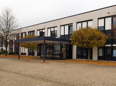 Büro-/Praxisfläche zur Miete Provisionsfrei 8,90 € 497 m² Bürofläche teilbar ab 497 m² Daimlerstr. 3 Neumühl Duisburg 47167