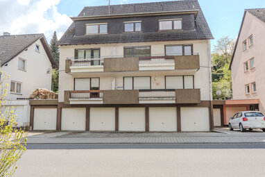 Wohnung zum Kauf 115.000 € 2 Zimmer 54,1 m² Niederbreisig Bad Breisig 53498