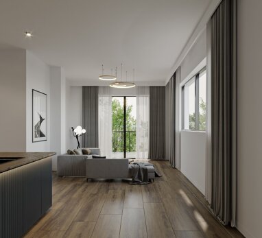 Wohnung zum Kauf 249.000 € 2 Zimmer 43,3 m² 2. Geschoss Wien 1220
