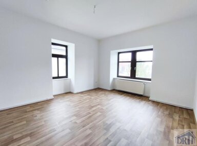 Wohnung zur Miete 570 € 4 Zimmer 101,8 m² 2. Geschoss Zittau Zittau 02763