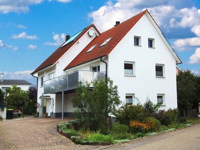 Einfamilienhaus zum Kauf 460.000 € 7 Zimmer 183 m² 563 m² Grundstück Oberbaldingen Bad Dürrheim 78073