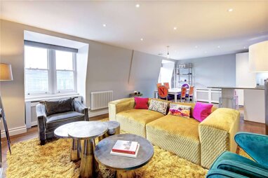 Penthouse zum Kauf provisionsfrei 3.117.725 € 4 Zimmer 140,8 m² KENSINGTON HIGH STREET 151-161 London W8 6SU