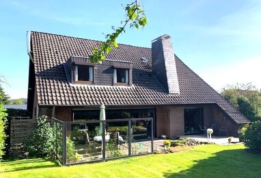 Einfamilienhaus zum Kauf 445.000 € 6,5 Zimmer 168,4 m² 800 m² Grundstück Schönwalde Schönwalde 23744