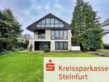 Einfamilienhaus zum Kauf 339.000 € 5 Zimmer 76,7 m² 447 m² Grundstück Borghorst Steinfurt 48565