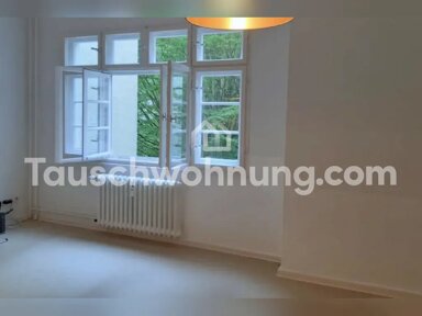 Wohnung zur Miete Tauschwohnung 665 € 3 Zimmer 84 m² 1. Geschoss Zehlendorf Berlin 12167