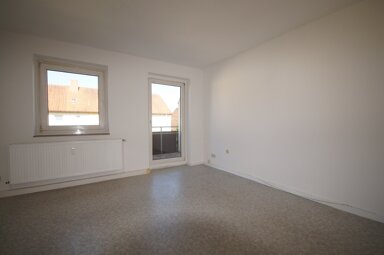 Wohnung zur Miete 499 € 3 Zimmer 58,4 m² frei ab sofort Stettiner Str. 17 Rodenbeck 1 Minden 32427