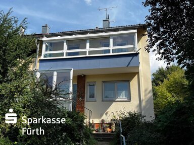 Reihenendhaus zum Kauf 429.000 € 7 Zimmer 137 m² 379 m² Grundstück Zirndorf Zirndorf 90513