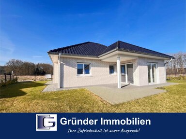 Bungalow zum Kauf provisionsfrei 479.000 € 3 Zimmer 110 m² 548 m² Grundstück Herzlake Herzlake 49770