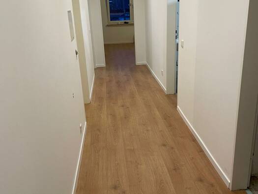 Wohnung zur Miete 800 € 3 Zimmer 85 m² Geschoss 1/2 frei ab 15.01.2026 Hauenhorst Rheine 48432