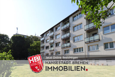 Wohnung zum Kauf 239.000 € 5 Zimmer 137 m² 1. Geschoss Mittelshuchting Bremen 28259