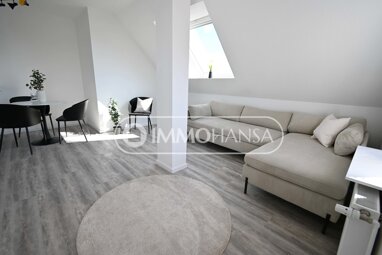 Wohnung zur Miete Wohnen auf Zeit 1.400 € 2 Zimmer 60 m² frei ab sofort Schützenplatz Lüneburg / Hagen 21337