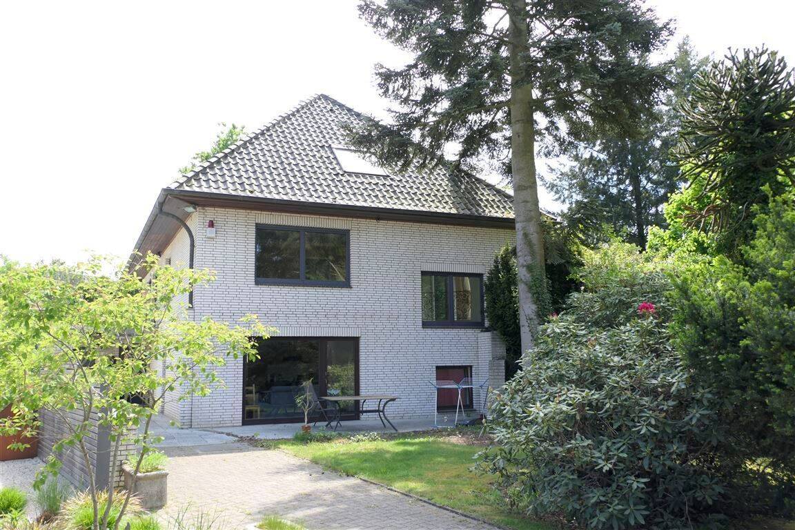 Einfamilienhaus zum Kauf