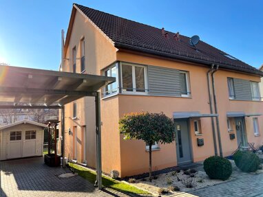 Doppelhaushälfte zur Miete 1.950 € 5 Zimmer 130 m² 306 m² Grundstück Au 79280