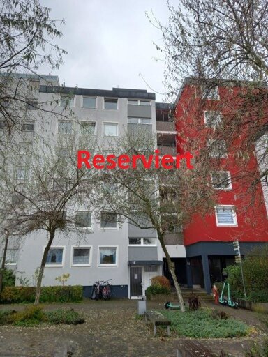 Wohnung zum Kauf provisionsfrei 225.000 € 3 Zimmer 81 m² 2. Geschoss Goethering 16 Deutenbach Stein 90547