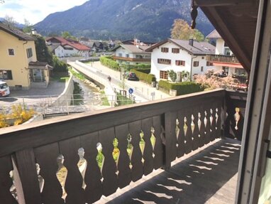 Wohnung zum Kauf 507.000 € 2 Zimmer 67 m² 1. Geschoss Partenkirchen Garmisch-Partenkirchen 82467