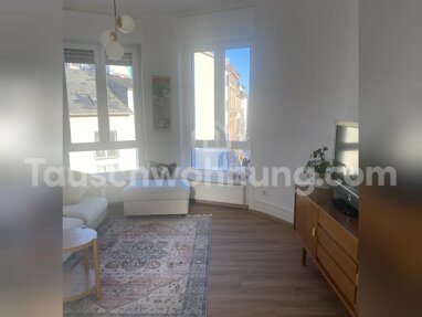 Wohnung zur Miete 1.200 € 3 Zimmer 75 m² 3. Geschoss Nordend - West Frankfurt am Main 60322
