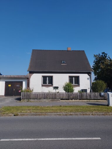 Einfamilienhaus zum Kauf 210.000 € 4 Zimmer 94 m² 3.700 m² Grundstück Cahnsdorf Luckau 15926