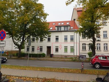 Wohnung zur Miete 650 € 2 Zimmer 65 m² Anklamer Straße 91 Nördliche Mühlenvorstadt Greifswald 17489