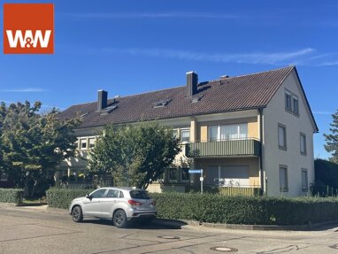 Wohnung zum Kauf 205.000 € 3 Zimmer 75,3 m² Ettenheim Ettenheim 77955