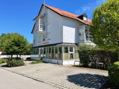 Laden zur Miete 1.500 € 168 m² Verkaufsfläche Rathausstrasse 1 Aschau Aschau am Inn 84544