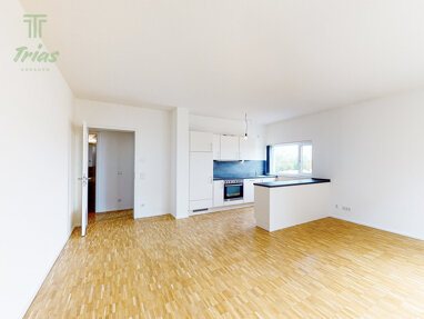 Wohnung zur Miete 1.210 € 3 Zimmer 78,2 m² 3. Geschoss Annemarie-Renger-Straße 1k Oberstadt Mainz 55130