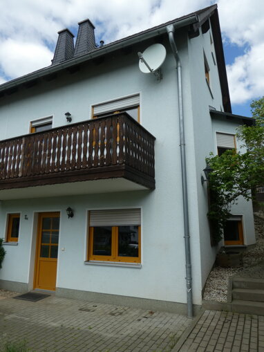 Haus zum Kauf Provisionsfrei 215.000 € 5 Zimmer 151 m² 336 m² Grundstück Brauhausstraße 7a Lauter Lauter-Bernsbach 08280