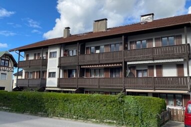 Wohnung zur Miete 980 € 2 Zimmer 56 m² 1. Geschoss Holzkirchen Holzkirchen 83607